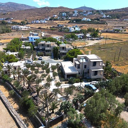 K-Homes Superior double Tinos Exterior foto