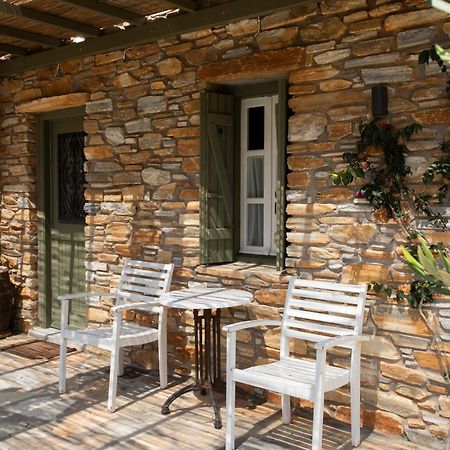 K-Homes Superior double Tinos Exterior foto