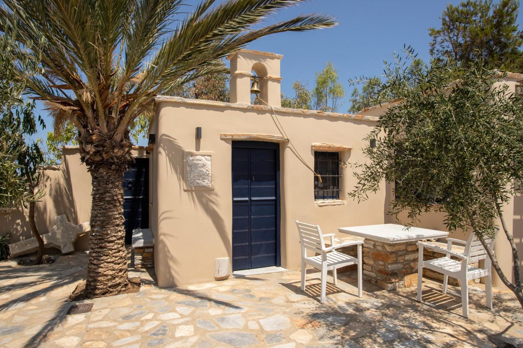 K-Homes Superior double Tinos Exterior foto